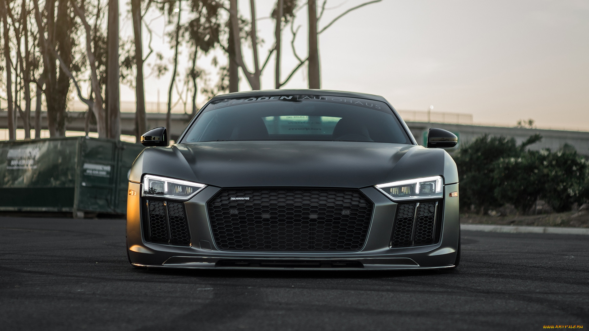 , audi, r8